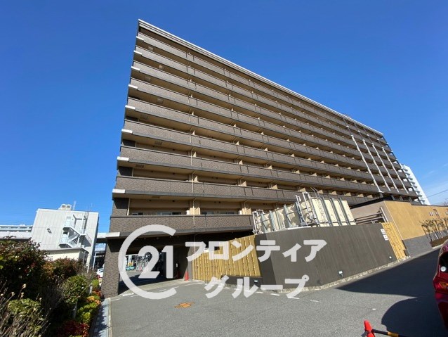 中古マンション　姫路市