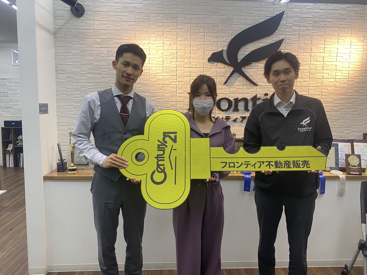 中古マンション　東大阪