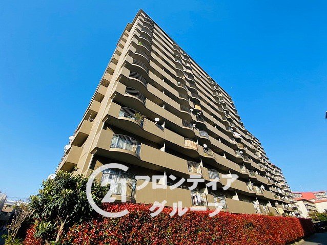 中古マンション　大阪市旭区