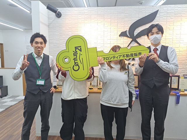 新築戸建　東大阪市