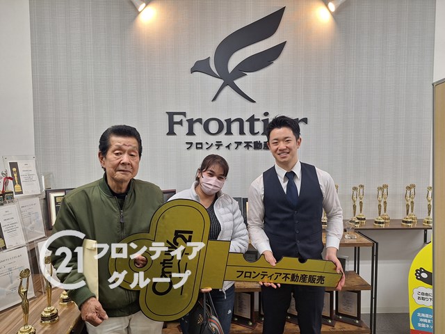 中古戸建　明石市