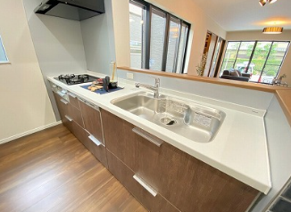 中古マンション　芦屋市