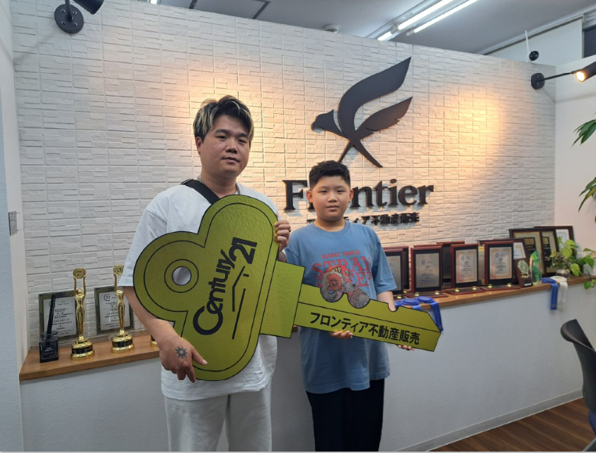 中古戸建　平野区