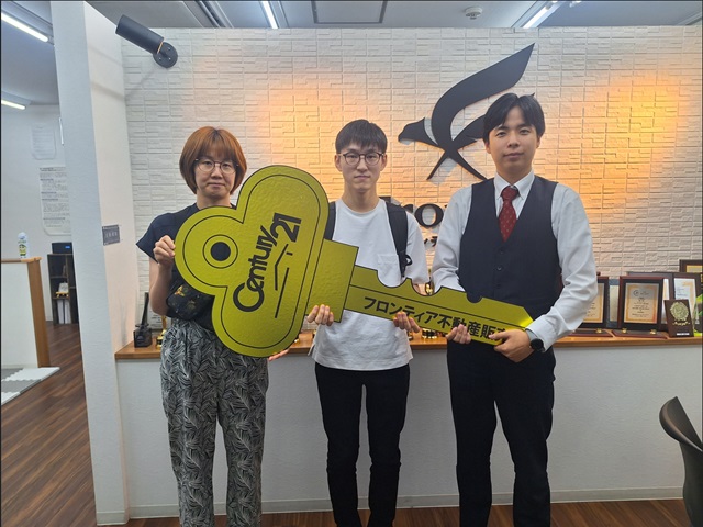 中古マンション　東大阪市