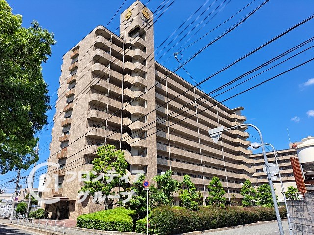中古マンション　西淀川区
