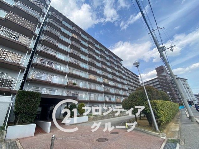 中古マンション　明石市