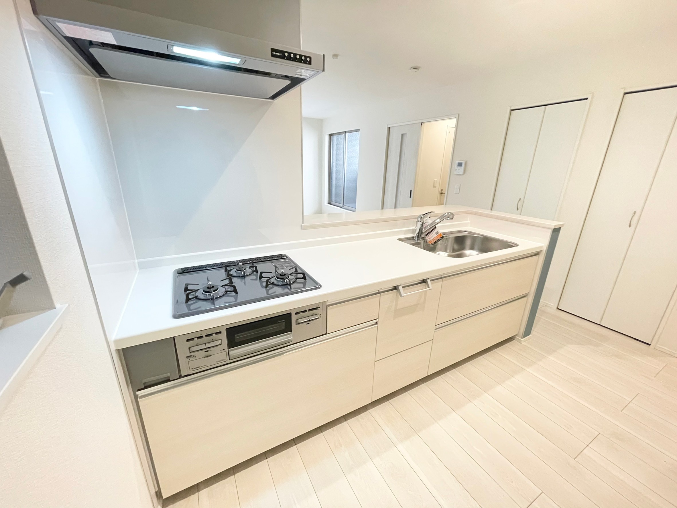 中古戸建 大阪市鶴見区