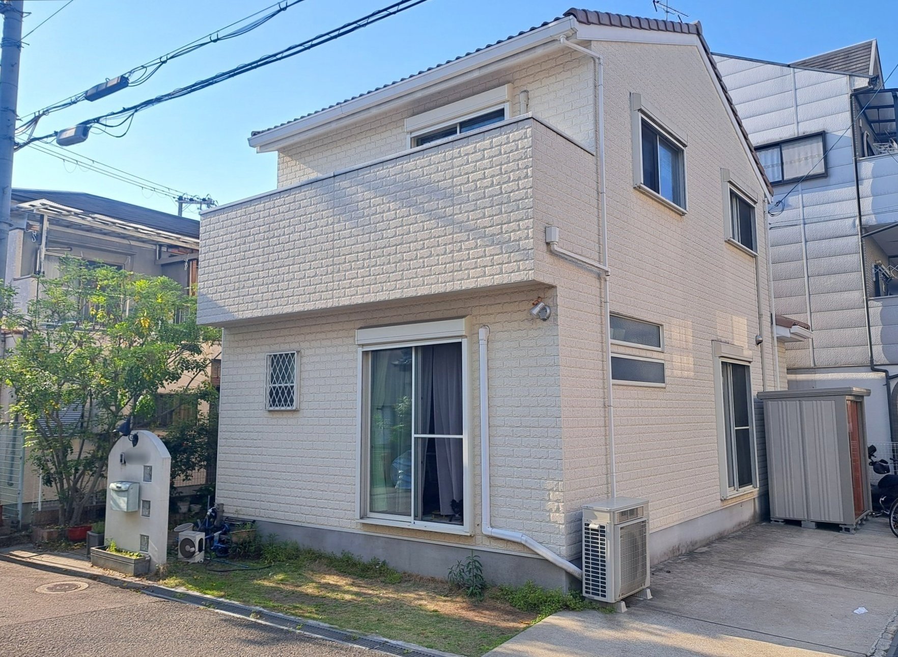 中古戸建　枚方市