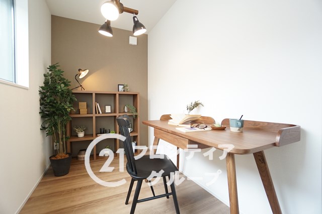 新築戸建　加古川市