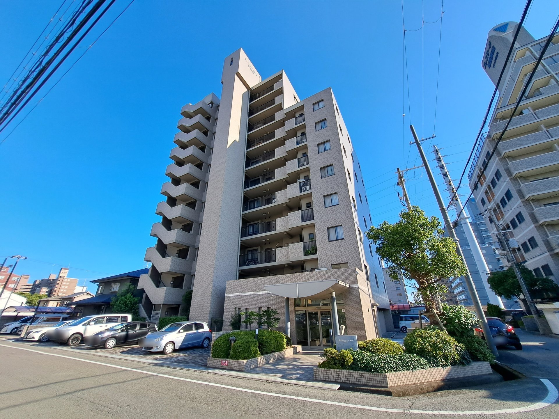 中古マンション　姫路市
