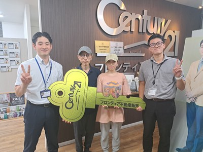 中古マンション　枚方市