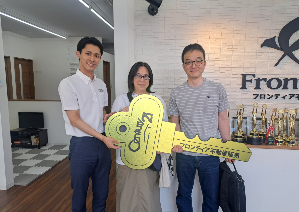 中古戸建　東大阪市