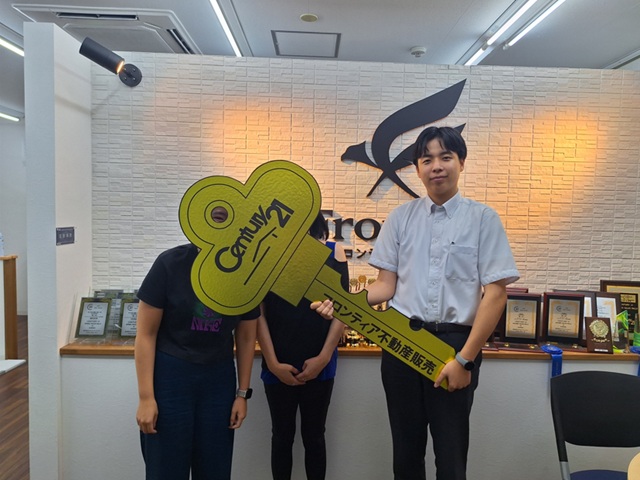 中古戸建　東大阪市