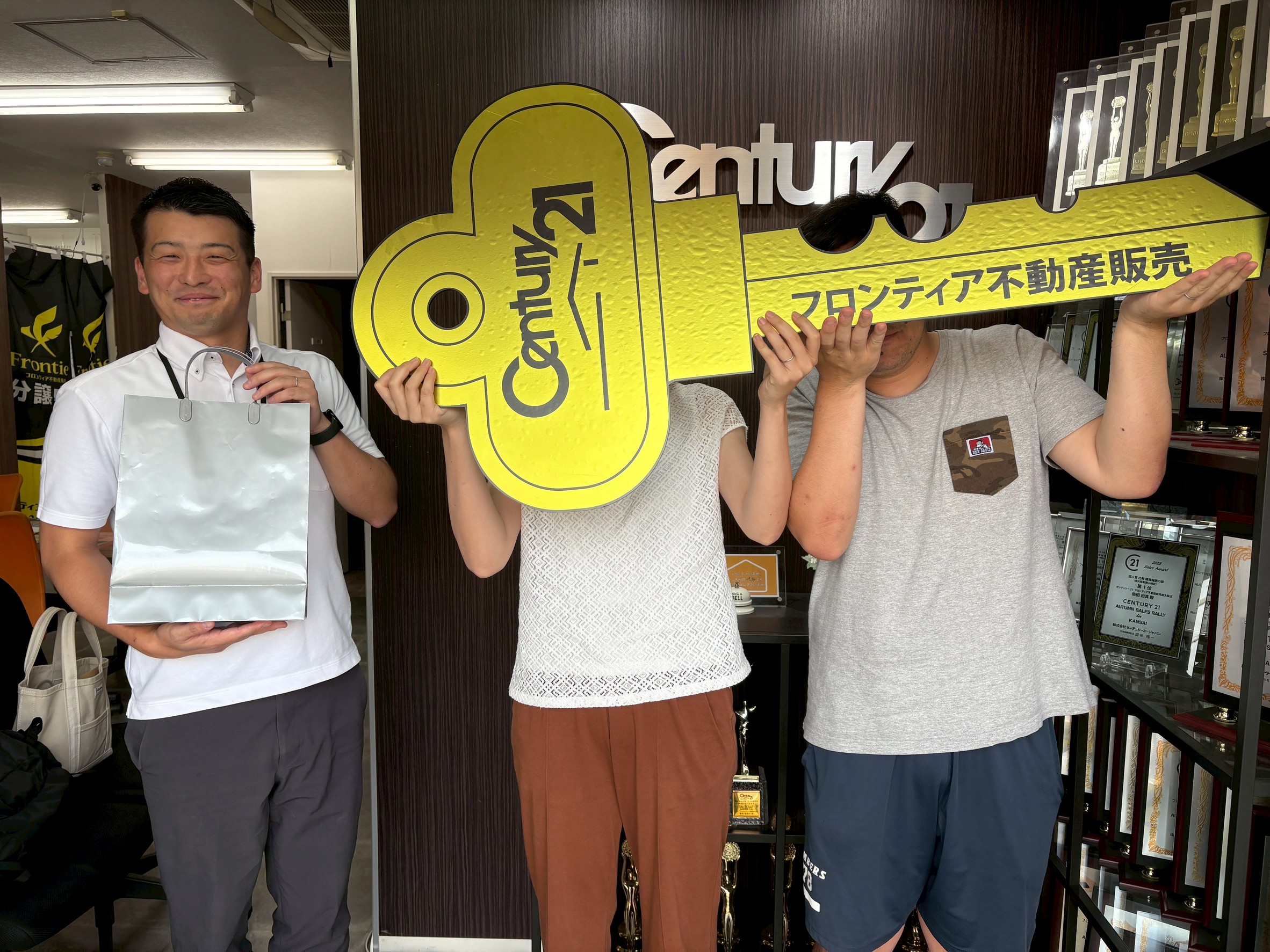 中古戸建　堺市南区