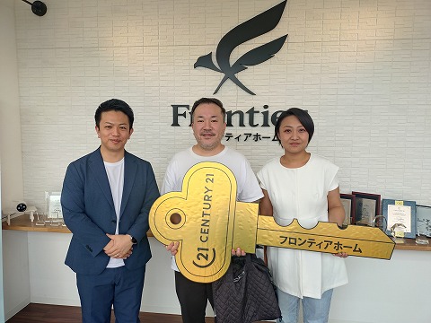 中古戸建　羽曳野市