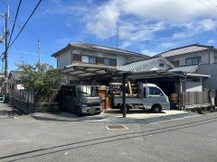 中古戸建　奈良市