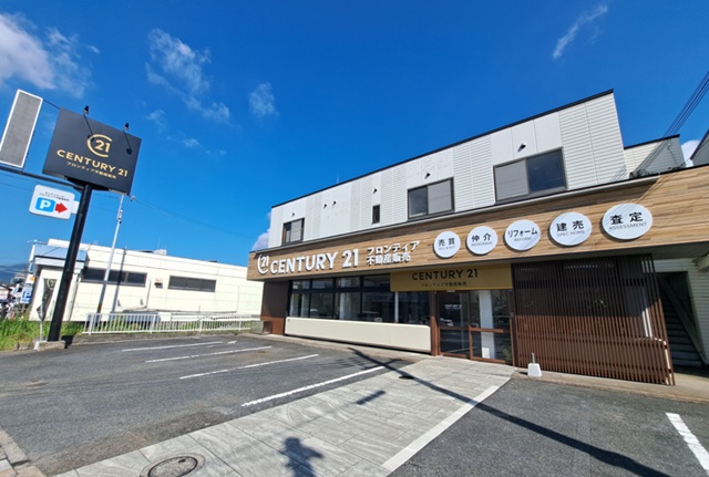 中古マンション　大津市