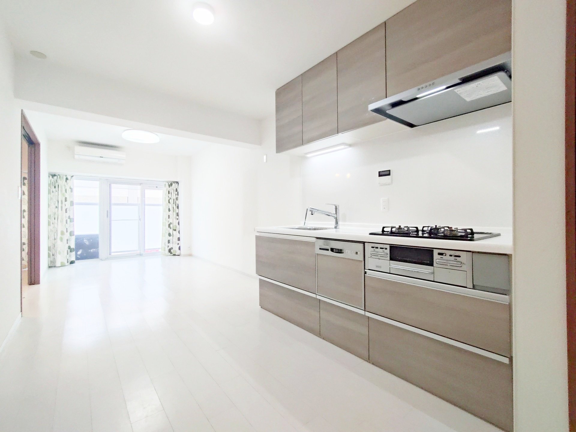 中古マンション　城東区