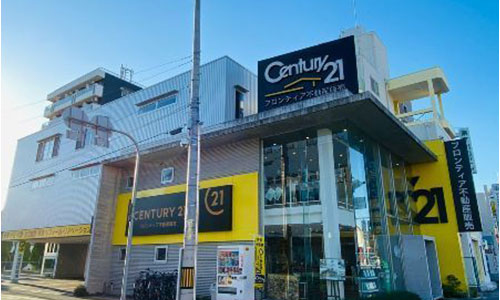 中古戸建　守口市