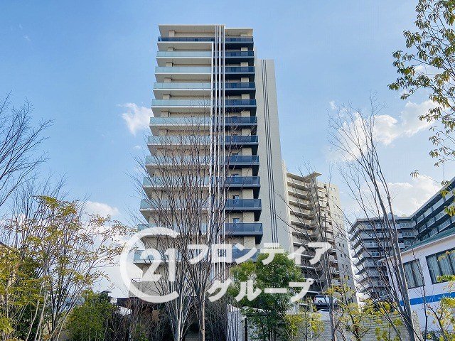 中古マンション　大東市