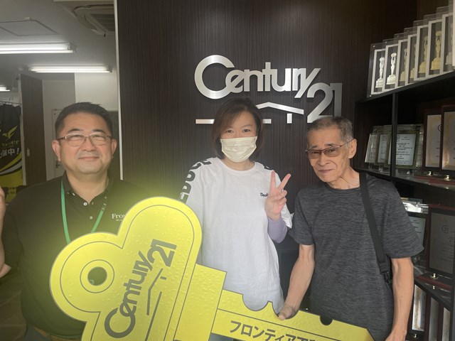 中古戸建　堺市中区