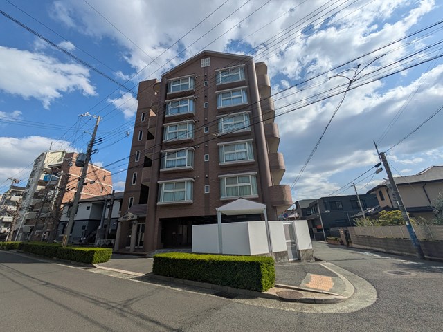 中古戸建　神戸市東灘区