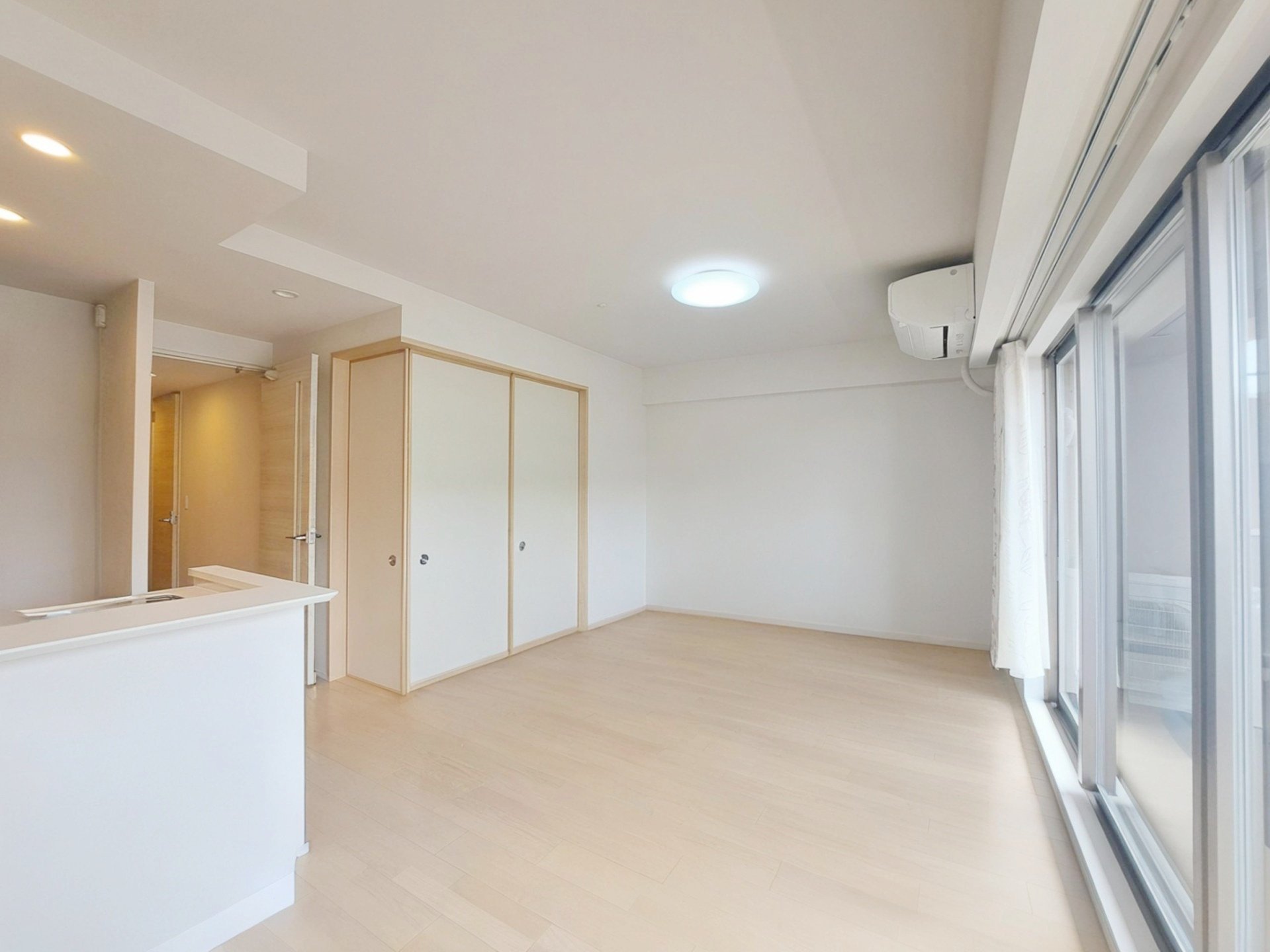 中古マンション　大阪市東淀川区