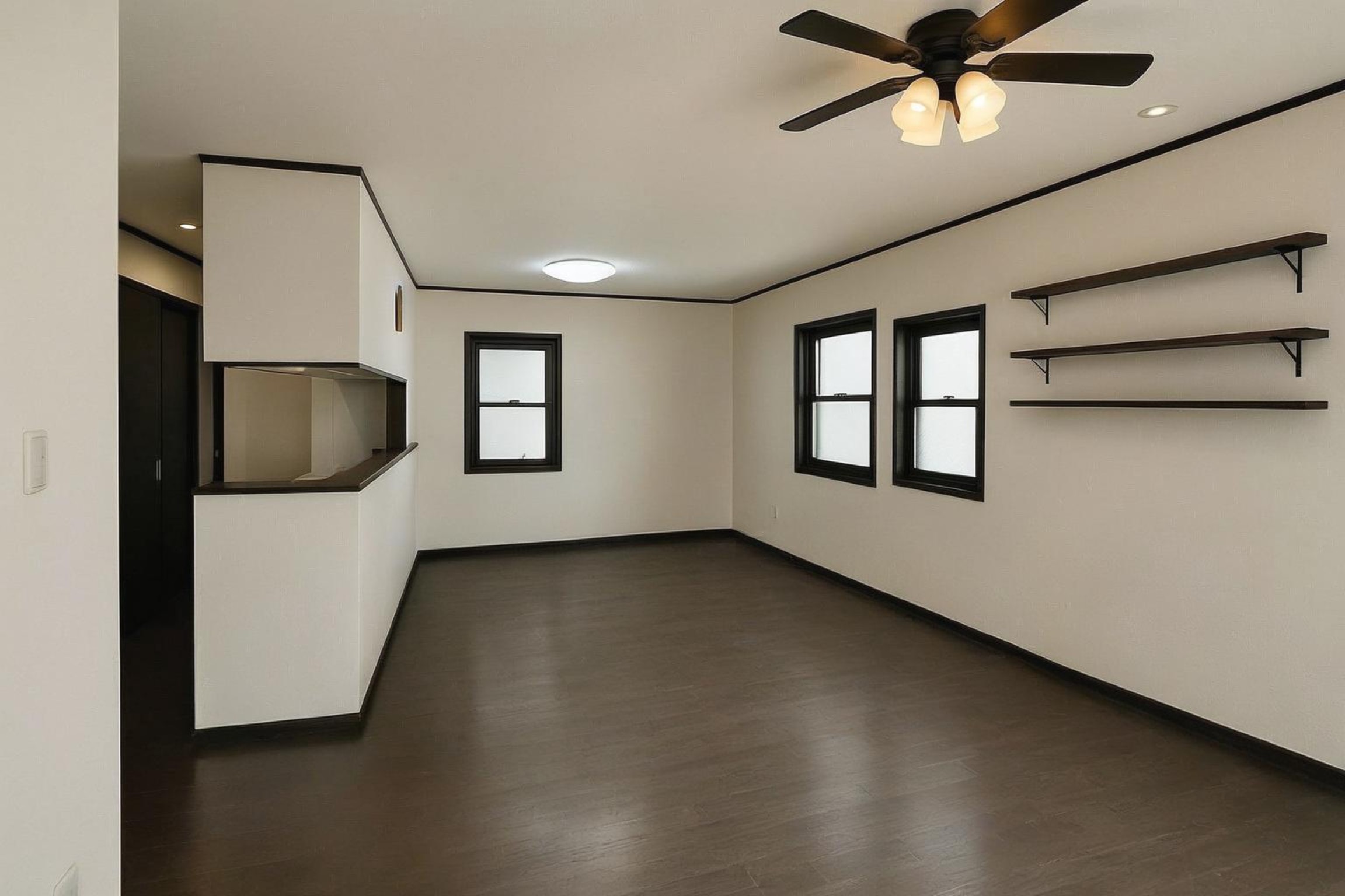 中古戸建　大阪市北区