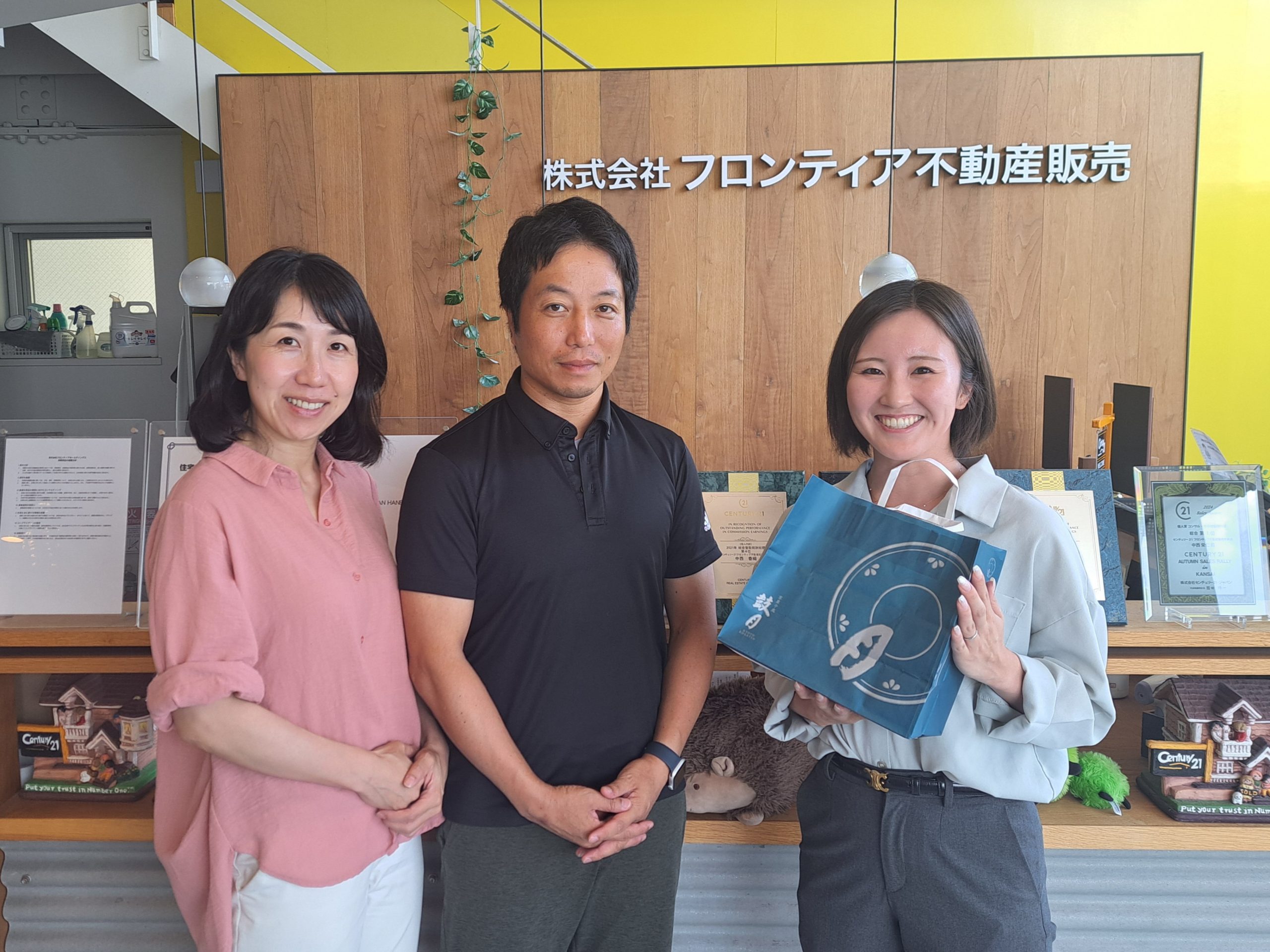 中古戸建　大東市