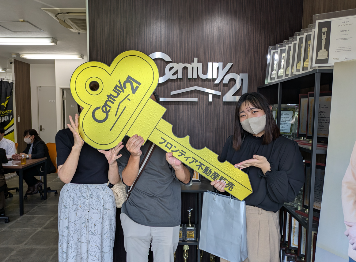 中古戸建　堺市中区