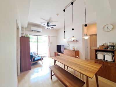 中古マンション　大阪市鶴見区