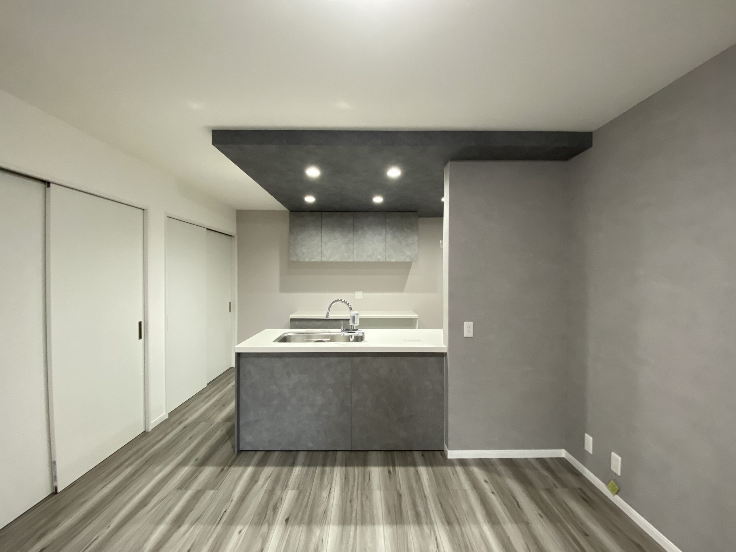 新築戸建　大阪市旭区