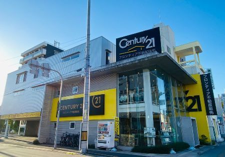 中古戸建　大阪市旭区