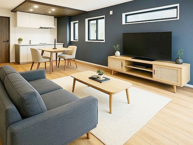 中古戸建　東大阪市