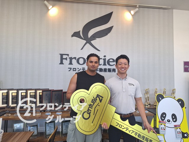 新築戸建　明石市