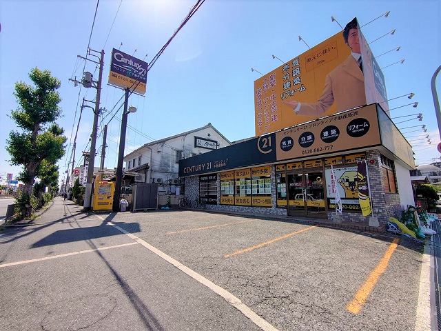 新築戸建　堺市