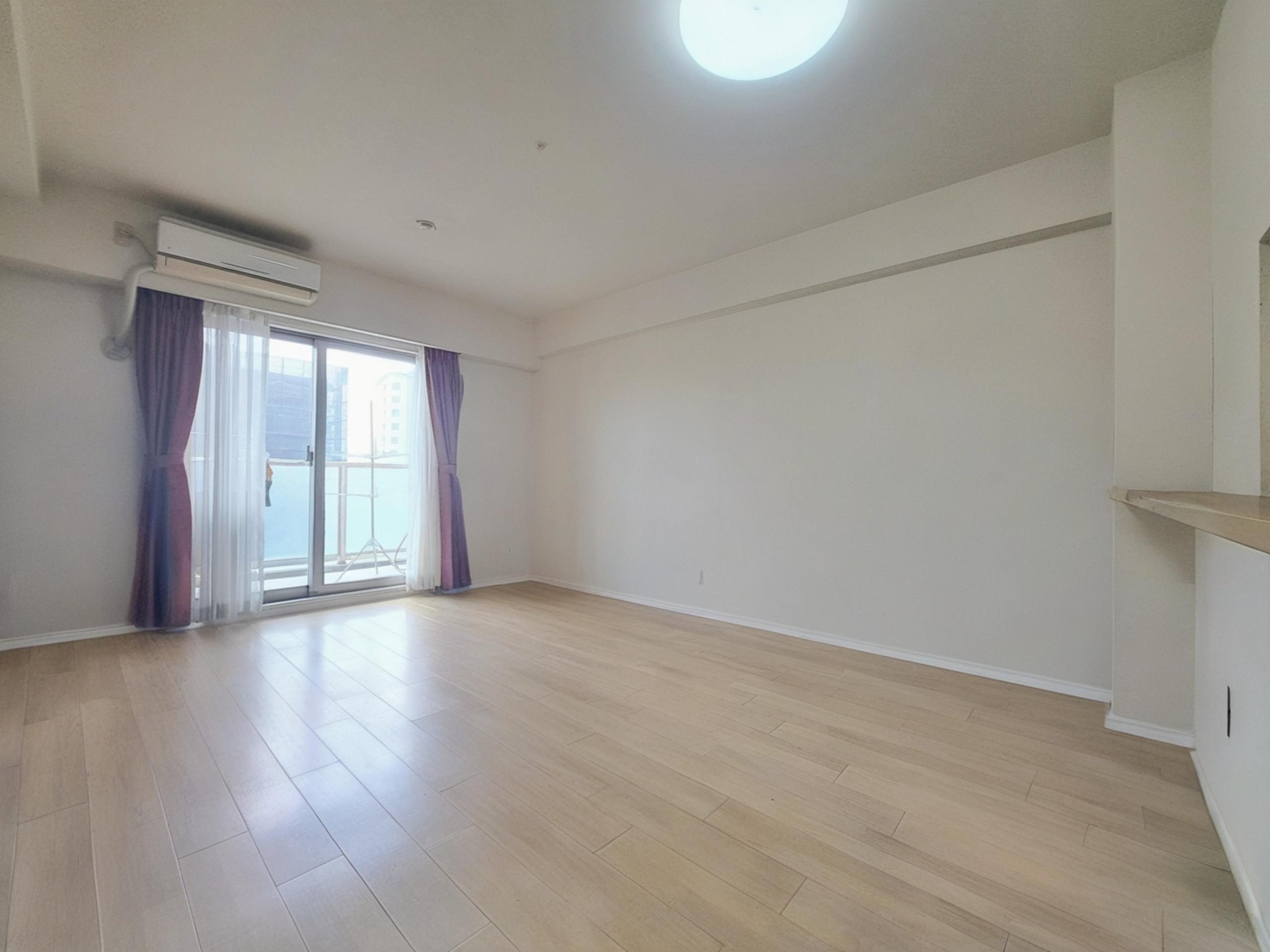 中古マンション　大阪市鶴見区