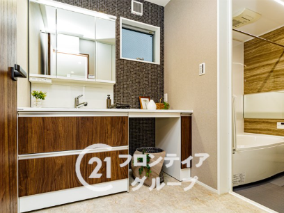 新築戸建　姫路市