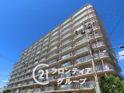 中古マンション　明石市