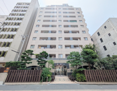 中古マンション　神戸市