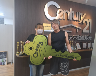 中古マンション　枚方市