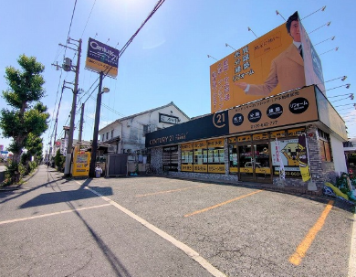 中古戸建　堺市堺区