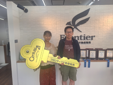 中古マンション　東大阪市