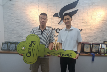 中古戸建　守口市