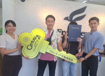 中古戸建　大東市