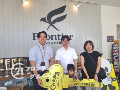 新築戸建　明石市