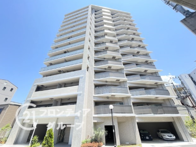 中古マンション　明石市