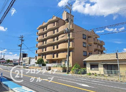 中古マンション　姫路市