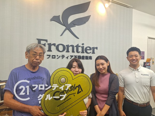 中古マンション　明石市