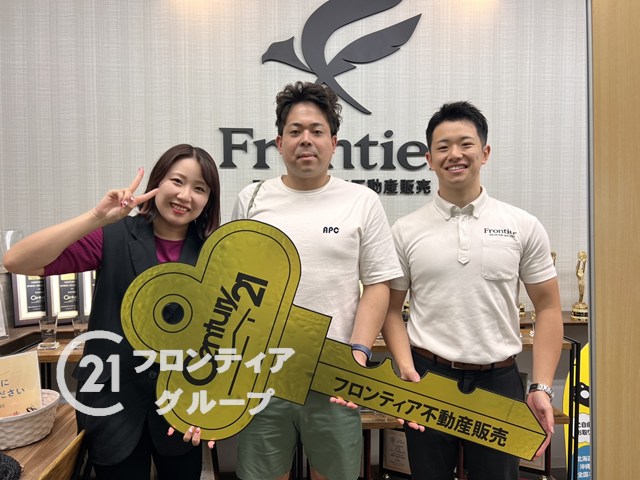 中古マンション　明石市